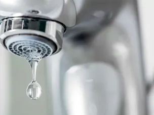 МУП «Райводоканал» предупреждает об отключении водоснабжения 2 декабря